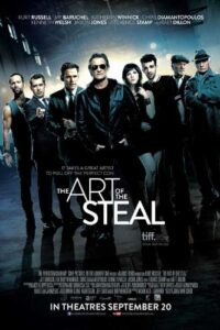 Download The Art of the Steal (2021) Hindi Dubbed 480p 720p & 1080p ~ 123moviesmasher