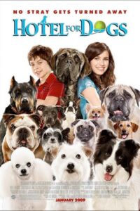 Download Hotel for Dogs (2009) Hindi Dubbed 480p 720p & 1080p ~ 123moviesmasher