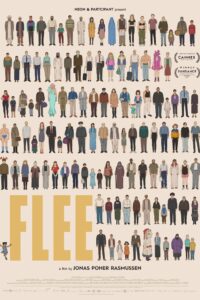 Download Flee (2021) Hindi Dubbed 480p, 720p & 1080p ~ 123moviesmasher