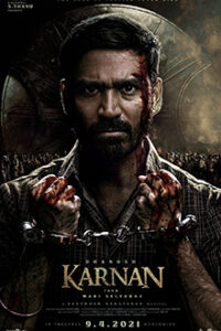 Download Karnan (2021) Hindi Dubbed 480p, 720p & 1080p ~ 123moviesmasher