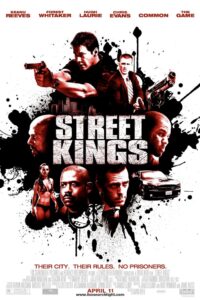 Download Street Kings (2008) English 480p, 720p ~ 123moviesmasher